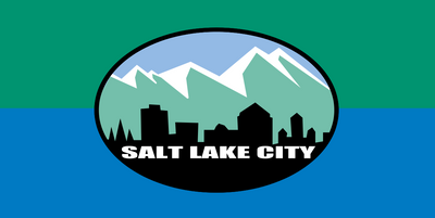 Change the Salt Lake City Flag