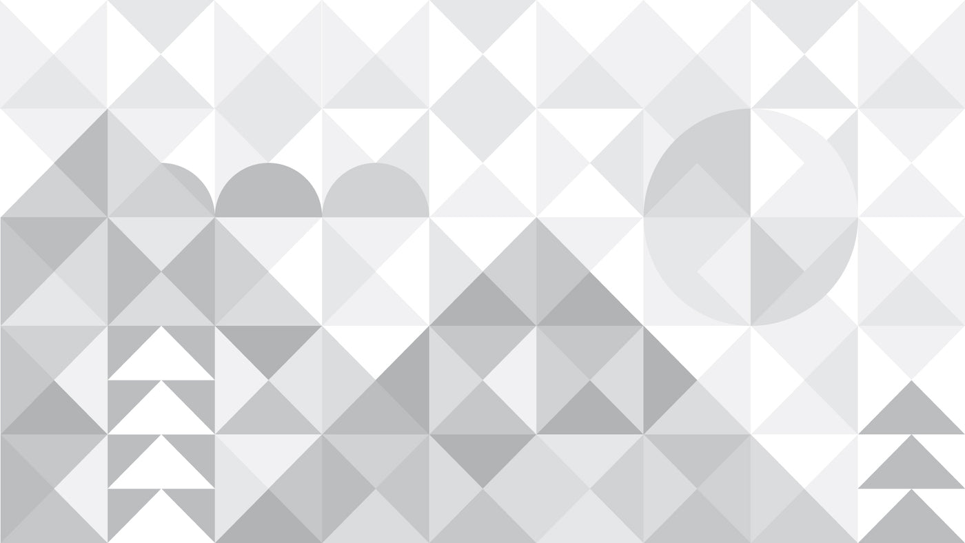 Geometric Desktop Background