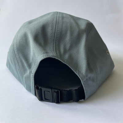 Sun Peak 5 Panel Hat