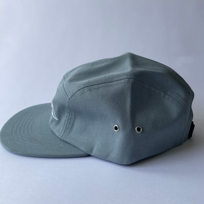 Sun Peak 5 Panel Hat