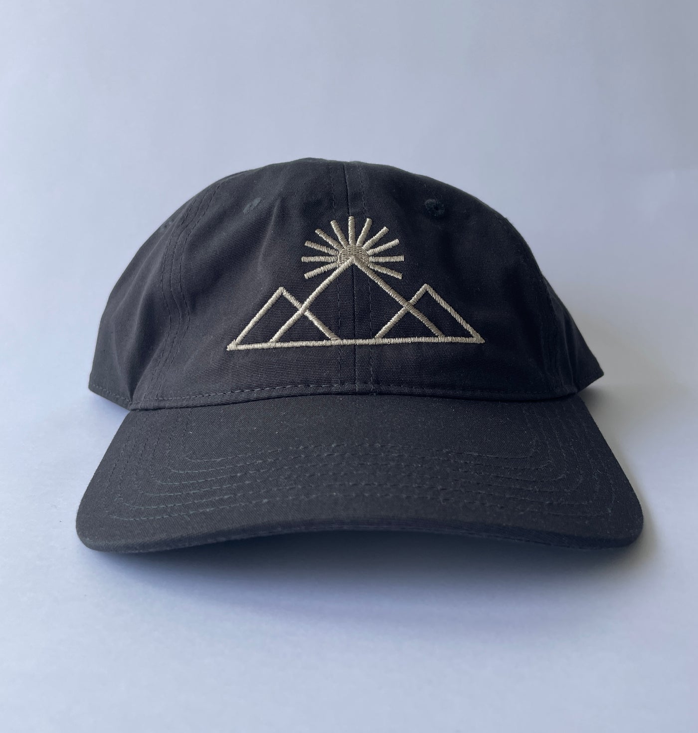 Sun Peak Access Hat