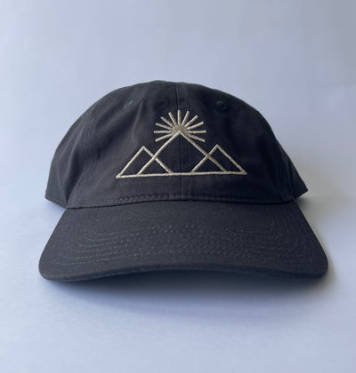 Sun Peak Access Hat