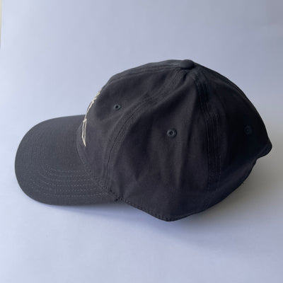 Sun Peak Access Hat