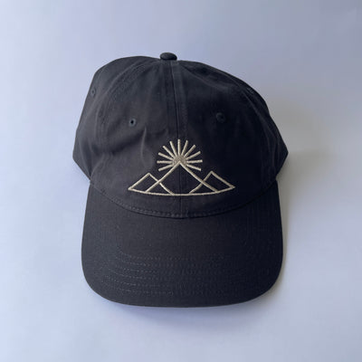 Sun Peak Access Hat