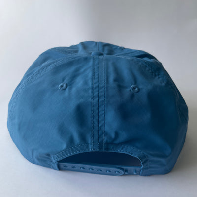 Sun Peak Surf Cap