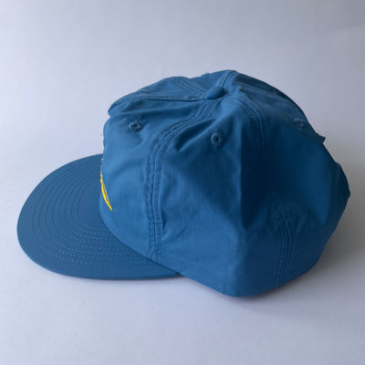Sun Peak Surf Cap