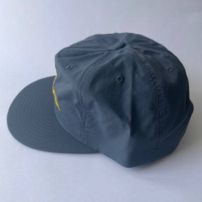 Sun Peak Surf Cap