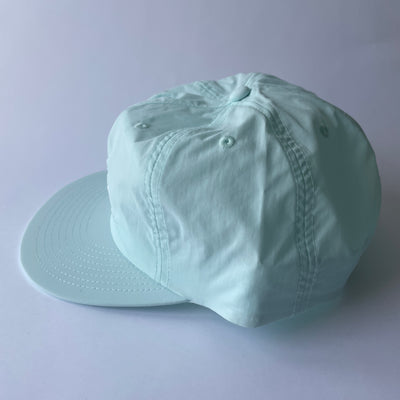 Sun Peak Surf Cap