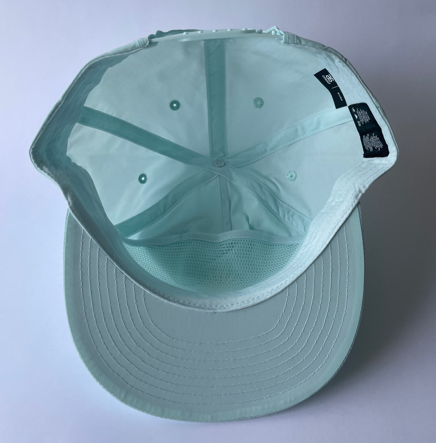 Sun Peak Surf Cap