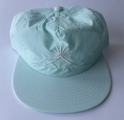 Sun Peak Surf Cap