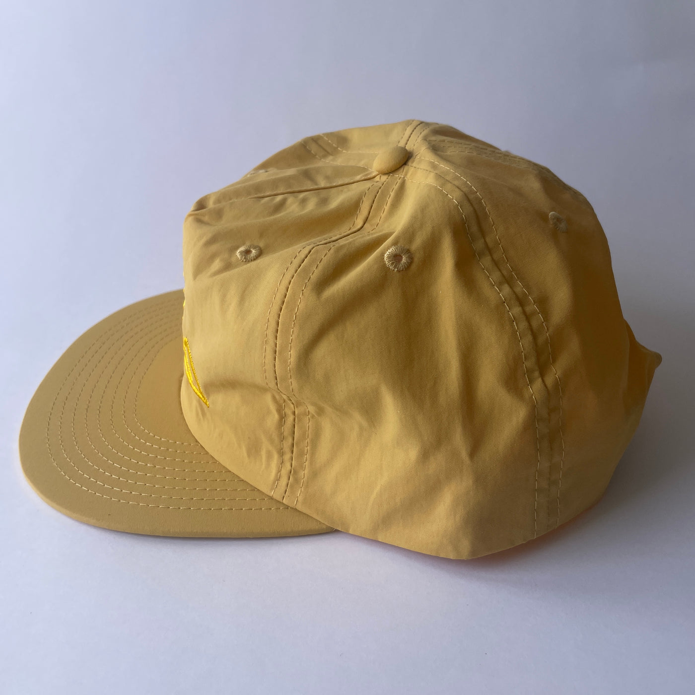 Sun Peak Surf Cap