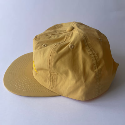 Sun Peak Surf Cap