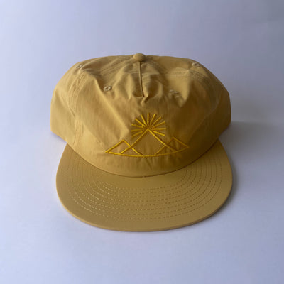 Sun Peak Surf Cap
