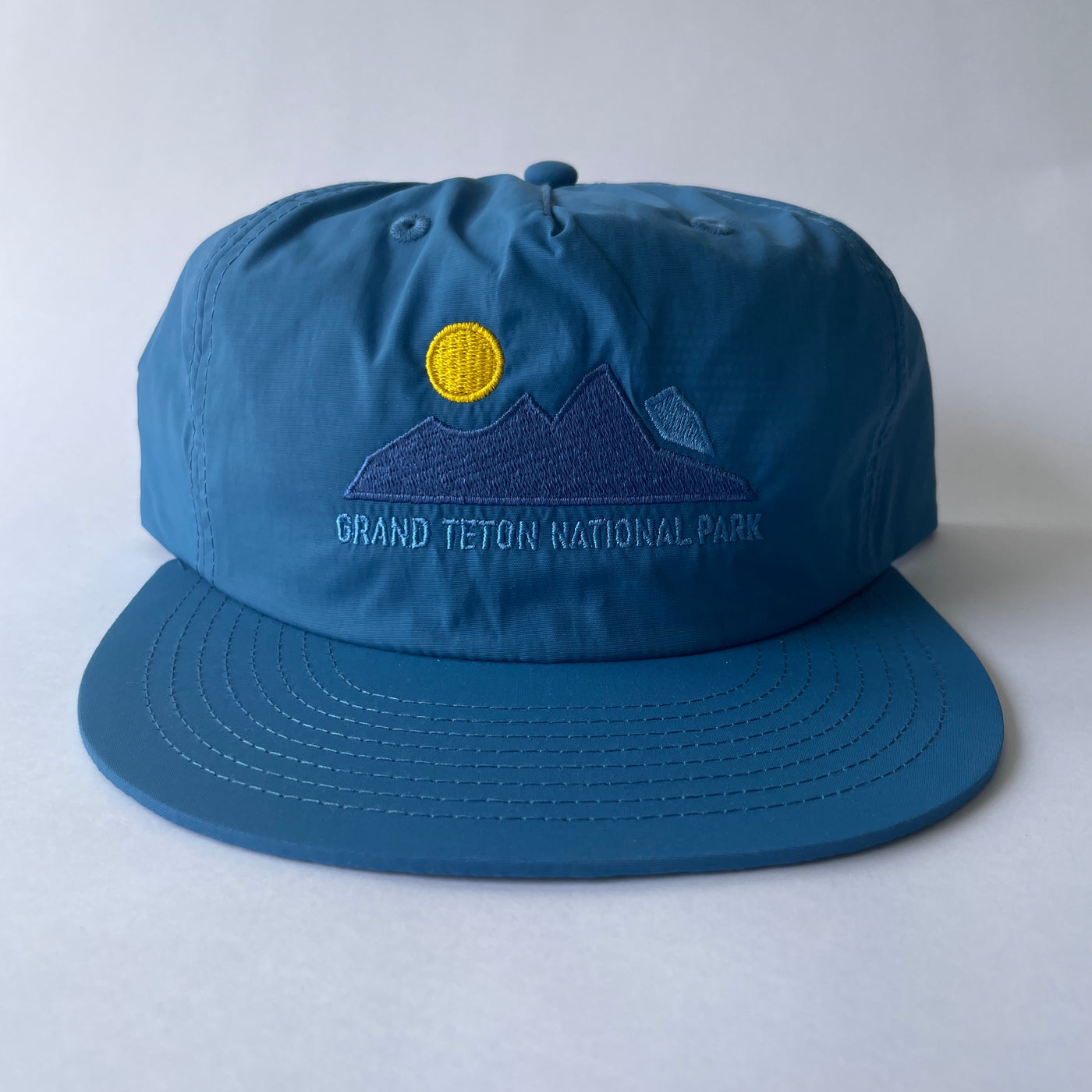 Teton Surf Cap