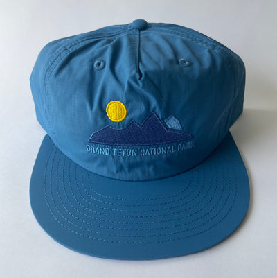Teton Surf Cap
