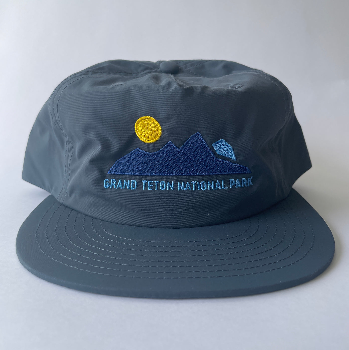Teton Surf Cap