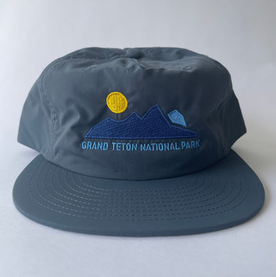Teton Surf Cap