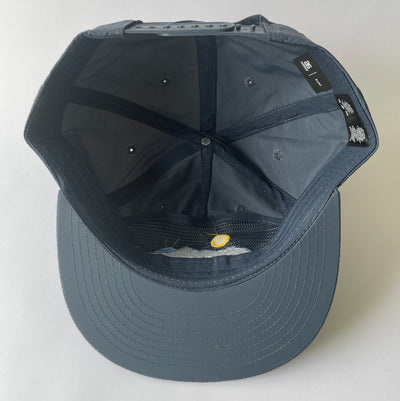 Sun Peak Surf Cap