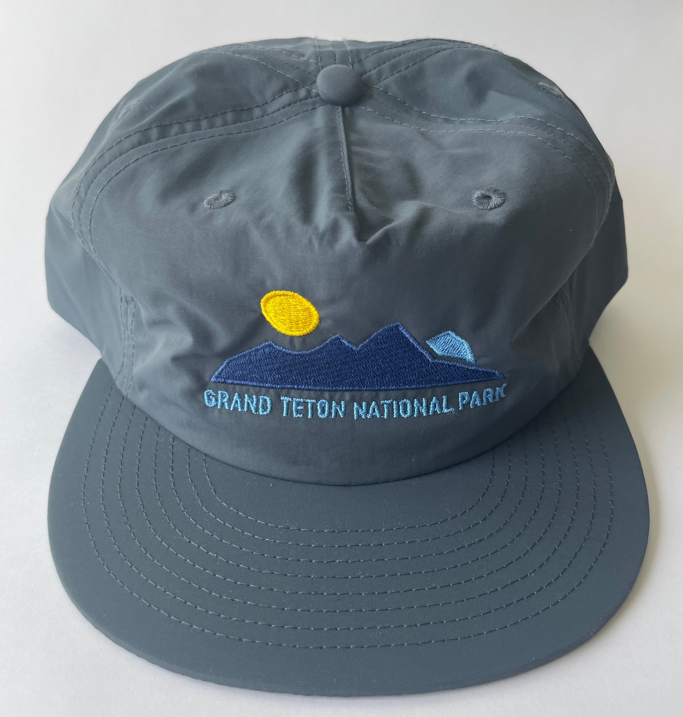 Teton Surf Cap