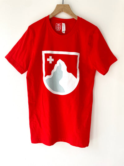 Matterhorn Shirt - Adult